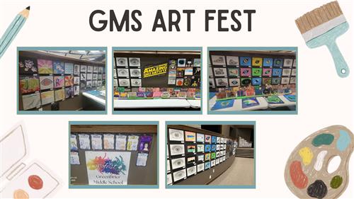  Art Fest